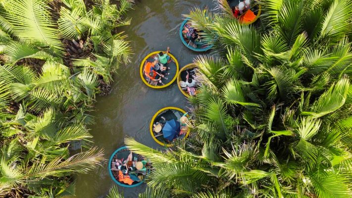 Cam Thanh Coconut Village Your Ultimate Hoi An Guide