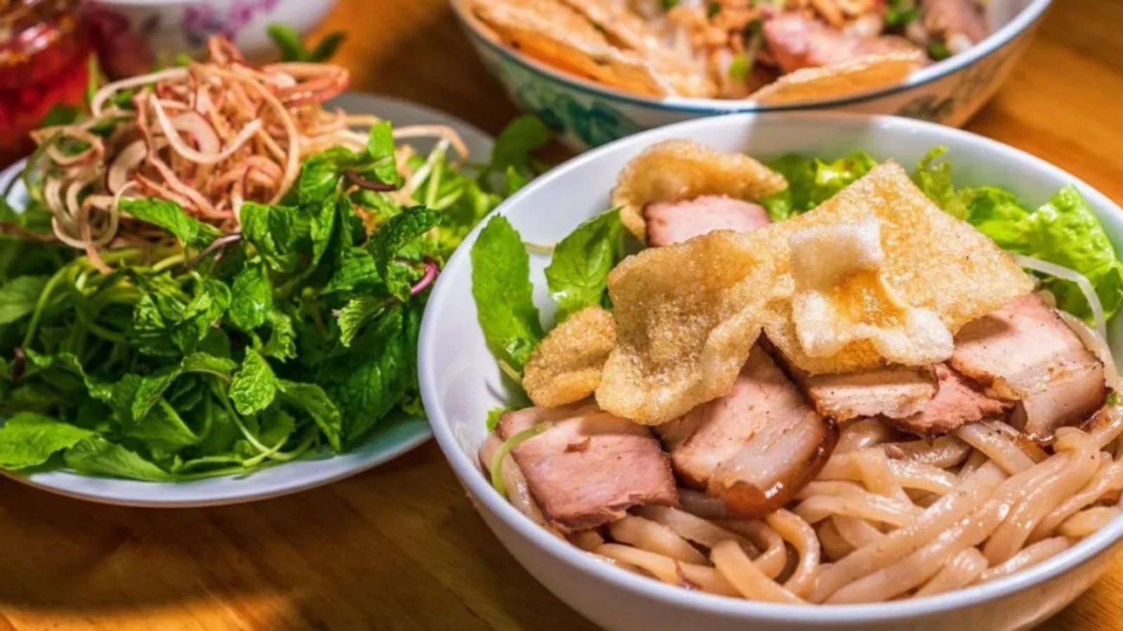 Culinary Traditions and Famous Local Delicacies in Hoi An