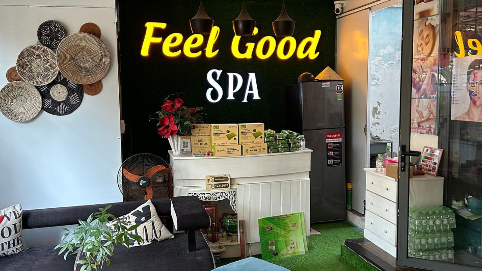 Feel Good Spa Hoi An