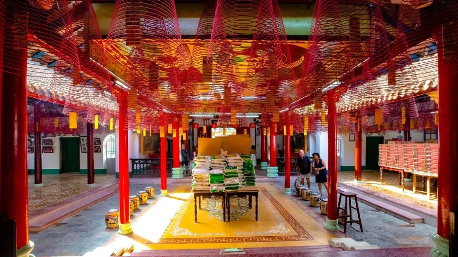 Fujian Assembly Hall
