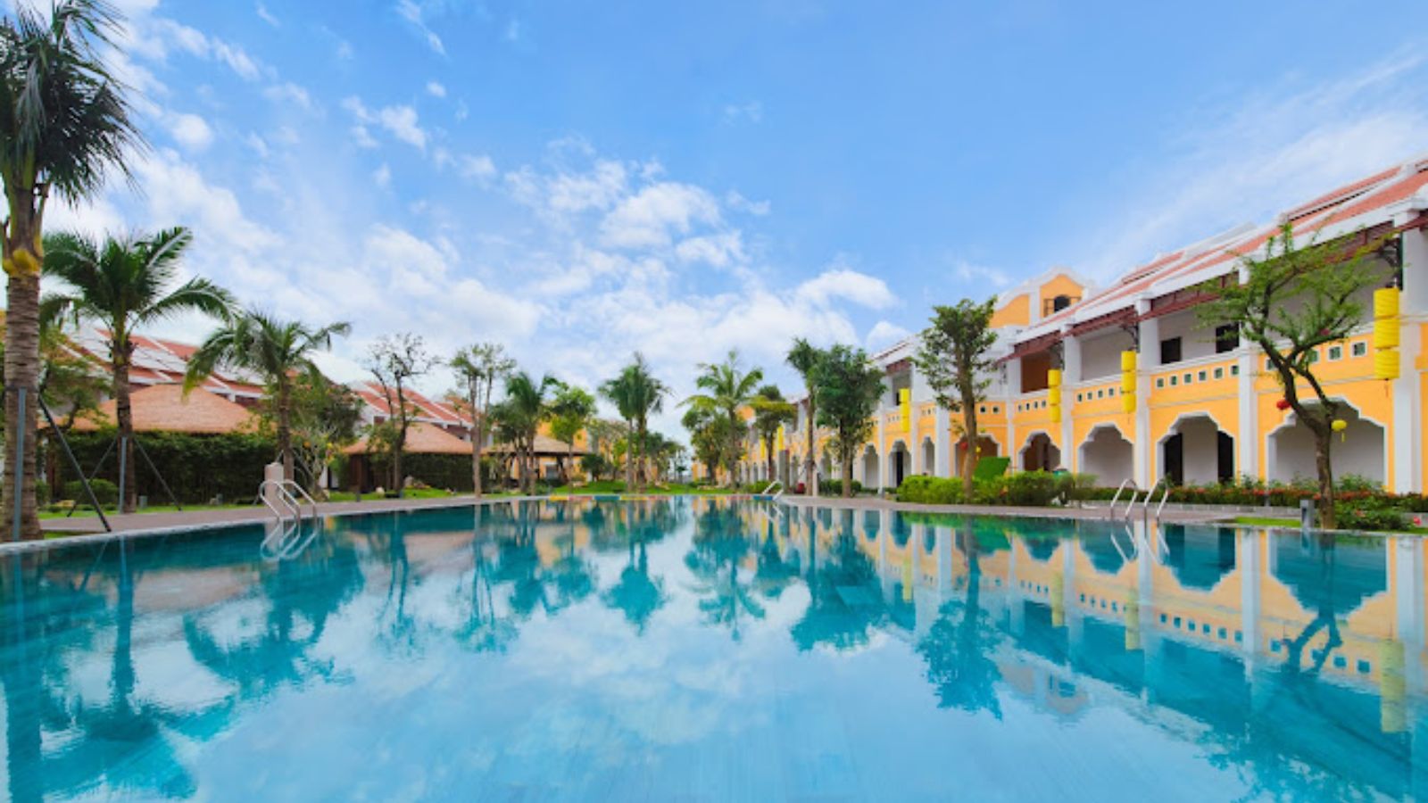Hoi An Memories Resort & Spa