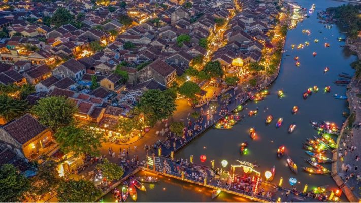Hoi An Night Market Hours, Food, Shopping & Things To Do