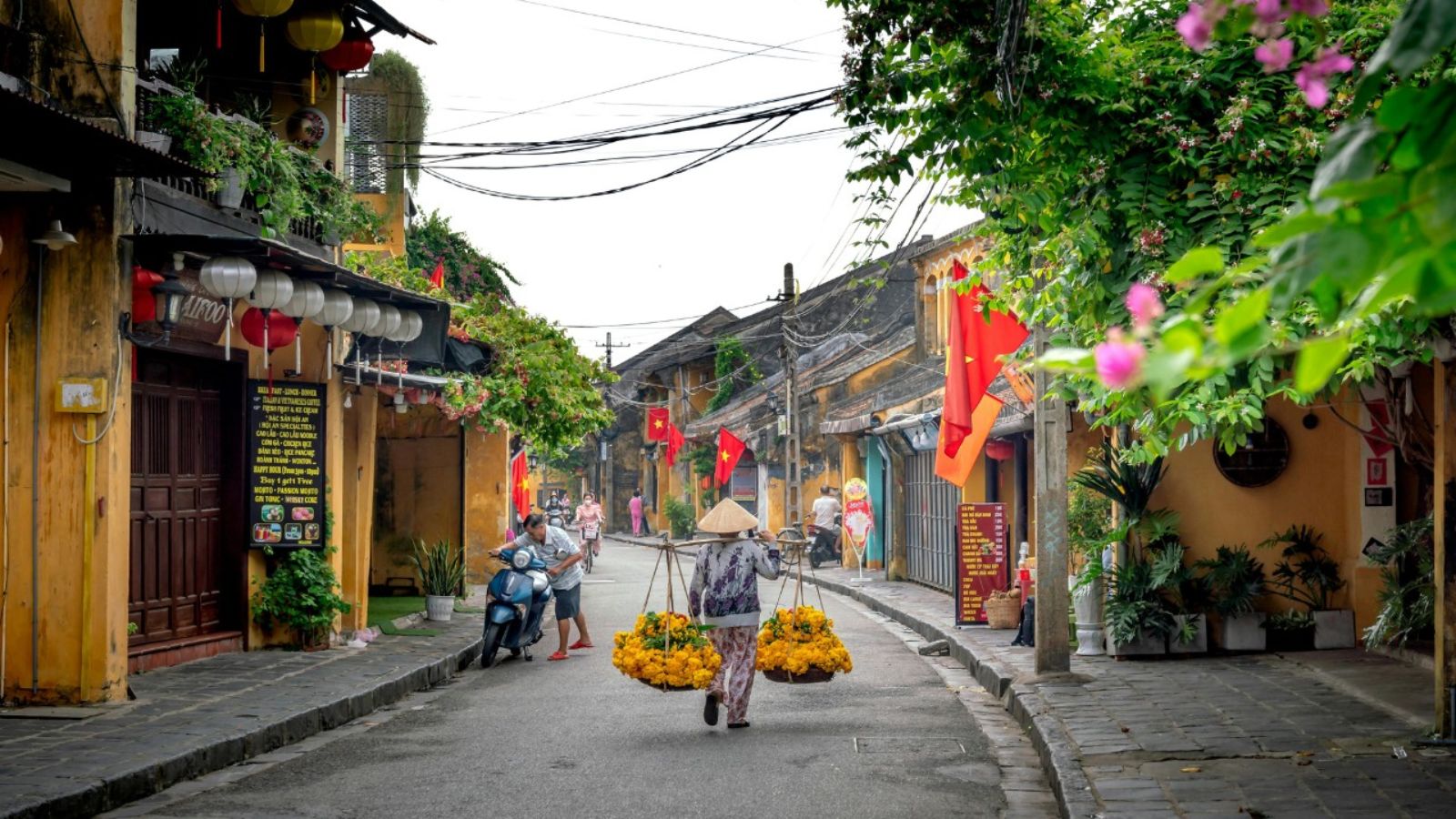 How Many Days Do You Need in Hoi An The Direct Answer