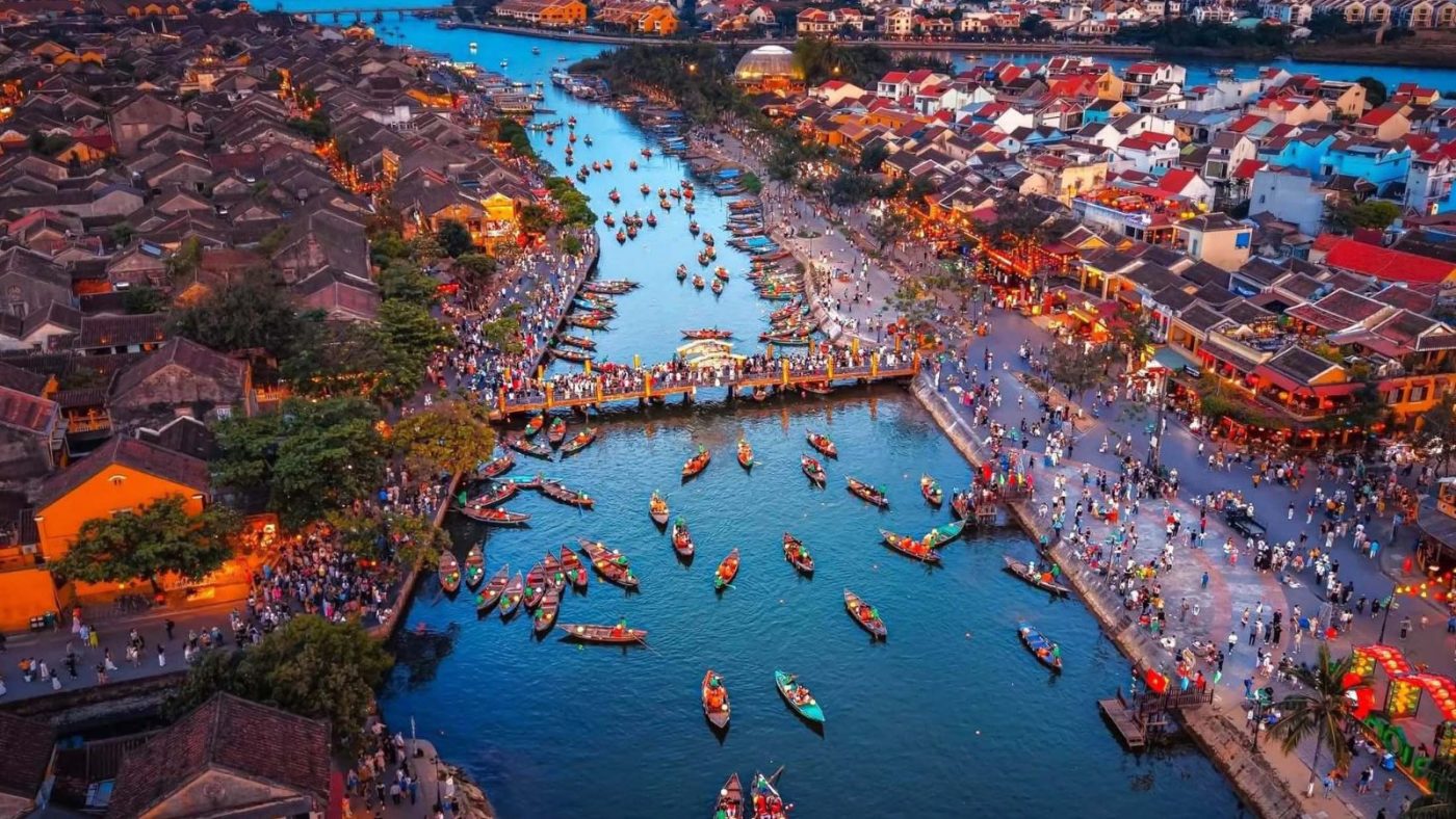 How Many Days in Hoi An Your Honest Trip Length Guide