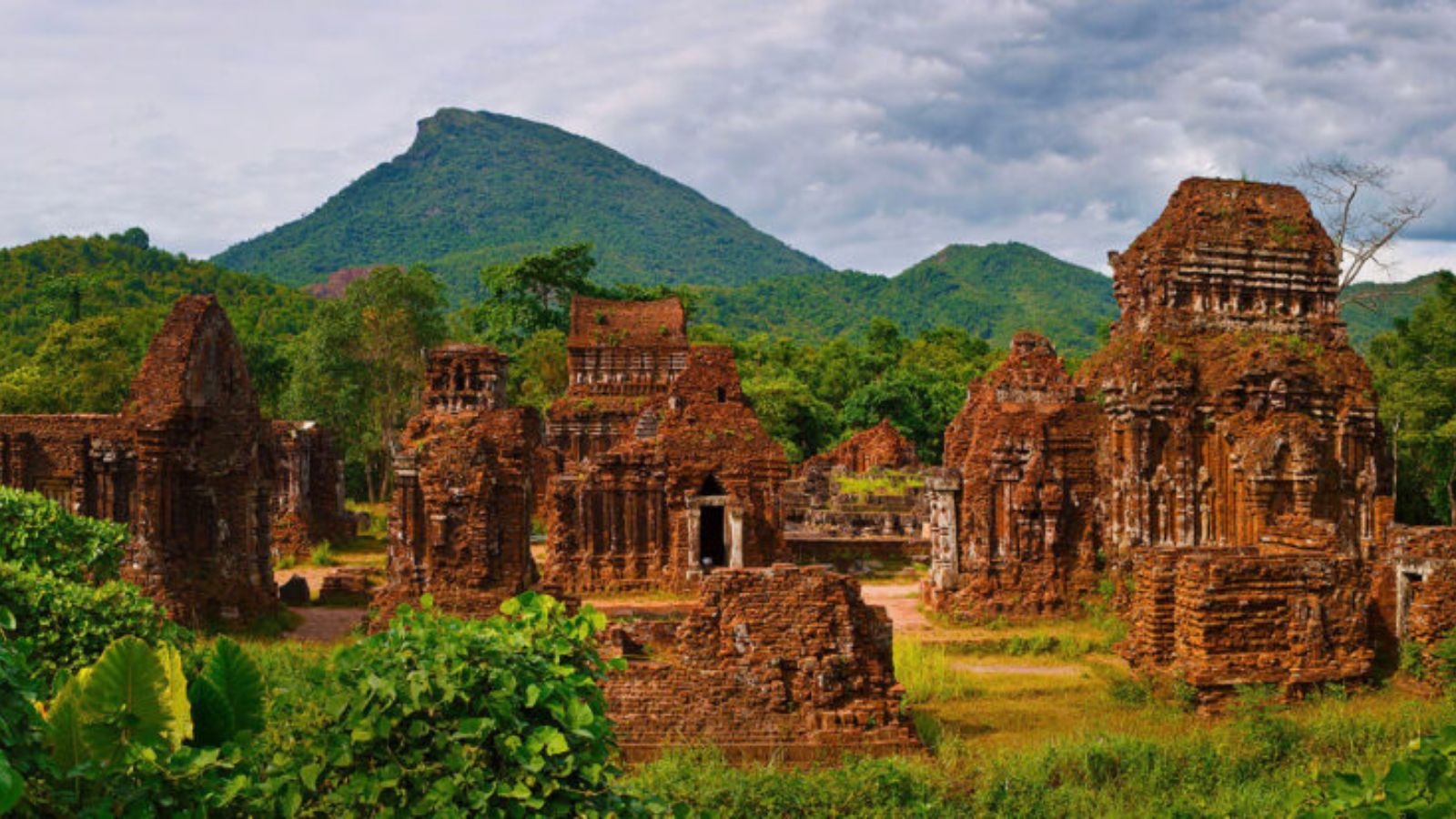 How to Plan the Perfect Visit to My Son Sanctuary