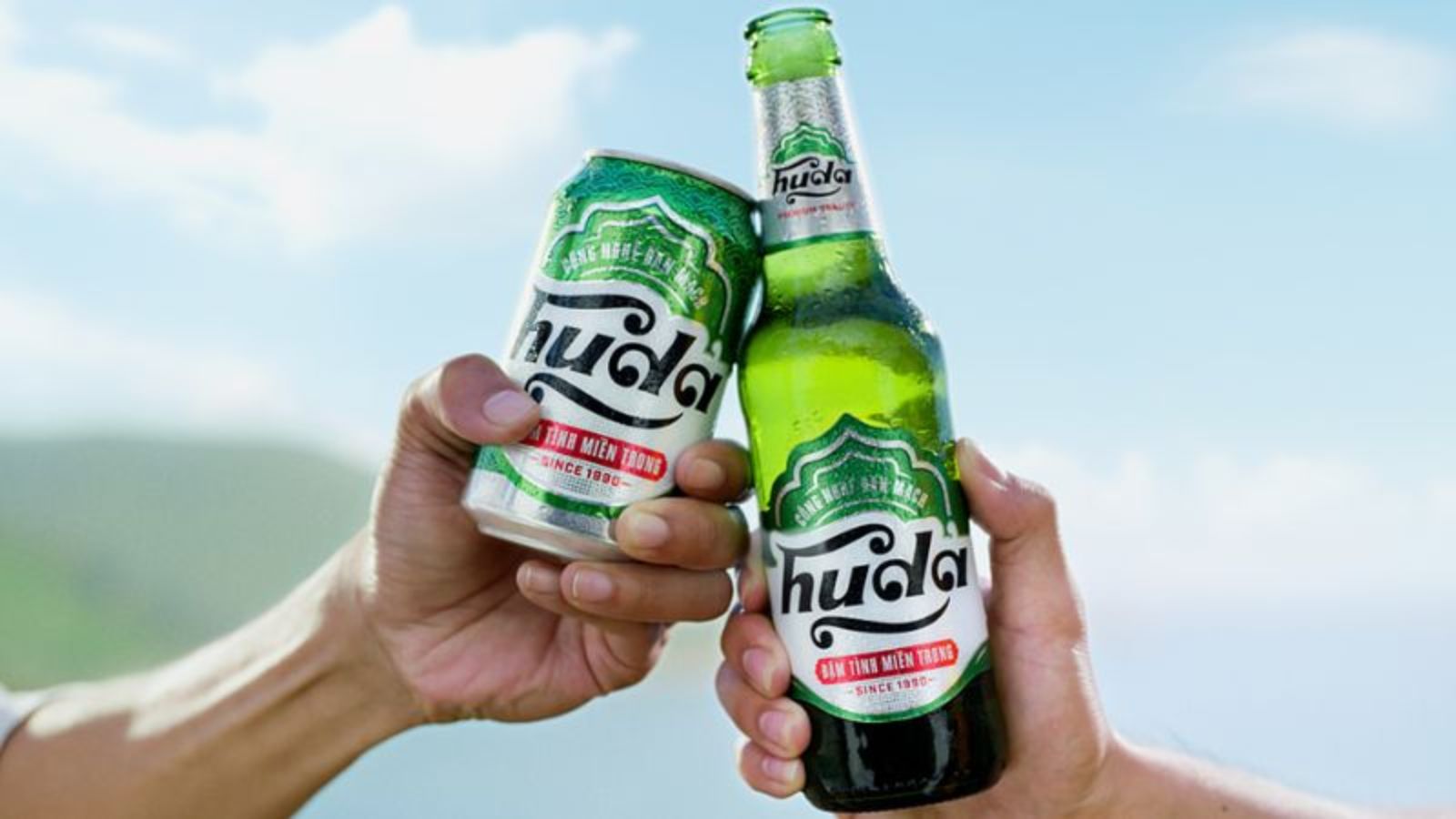 Huda Beer