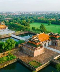 Hue City Private Tour – Full Day Discovery