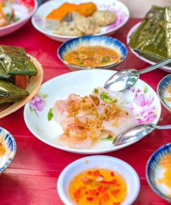 Hue Food Tour – Taste the Night, One Dish at a Time