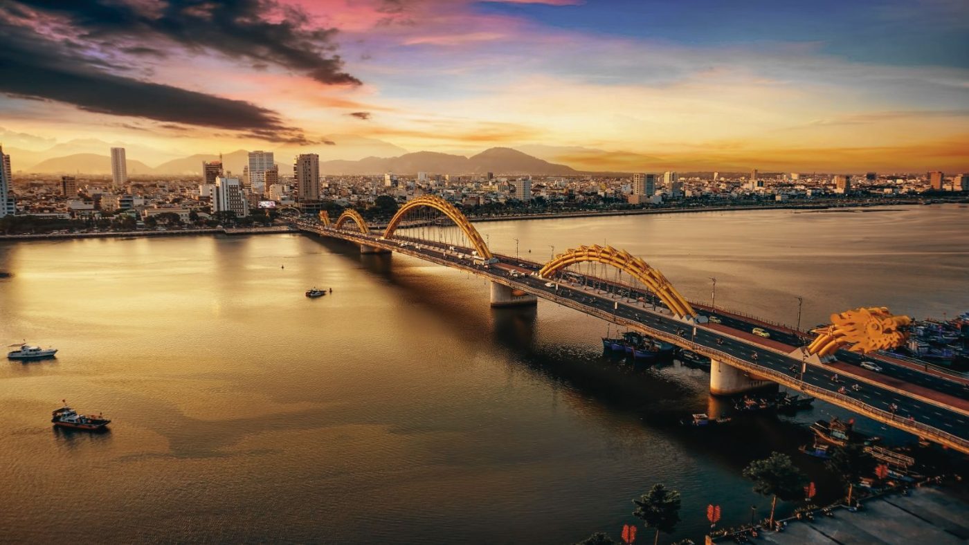 Hue to Da Nang Distance, Best Transport Options and Travel Tips