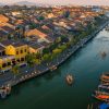 Hue to Hoi An by Car - Private Transfer and Options