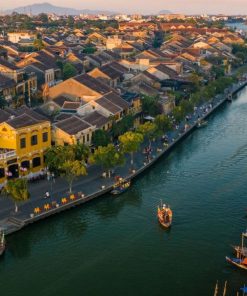 Hue to Hoi An by Car - Private Transfer and Options