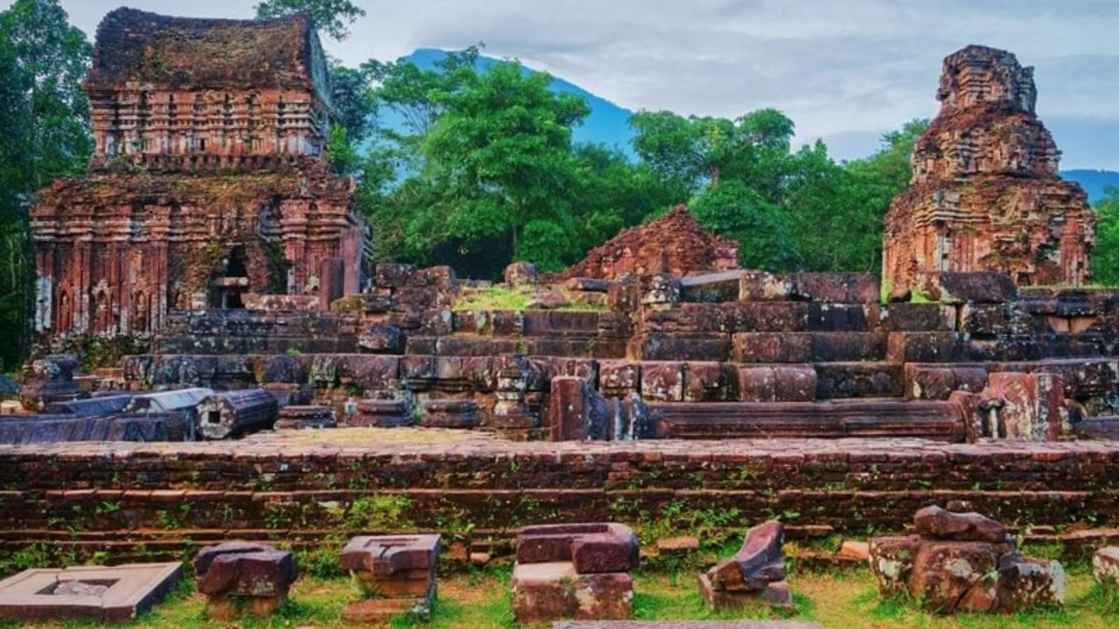 Is My Son Sanctuary Worth Visiting