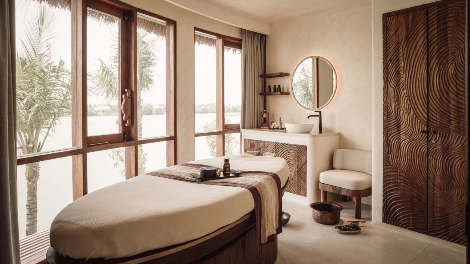 Lumina Spa & Wellbeing