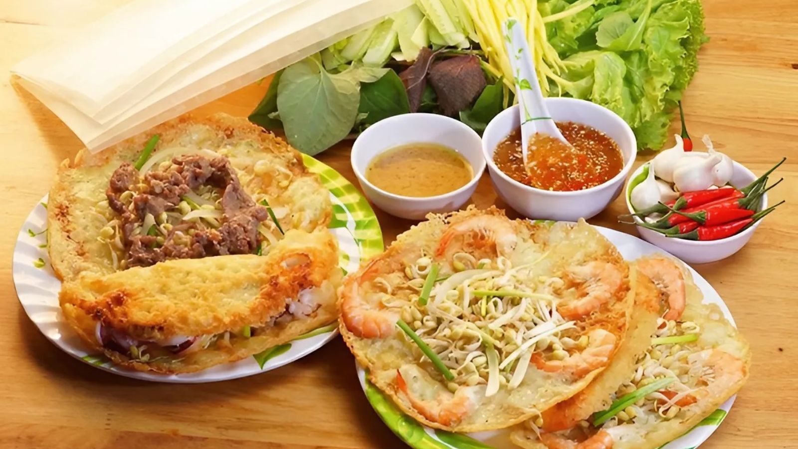 Must-Try Dishes and Fresh Culinary Specialties