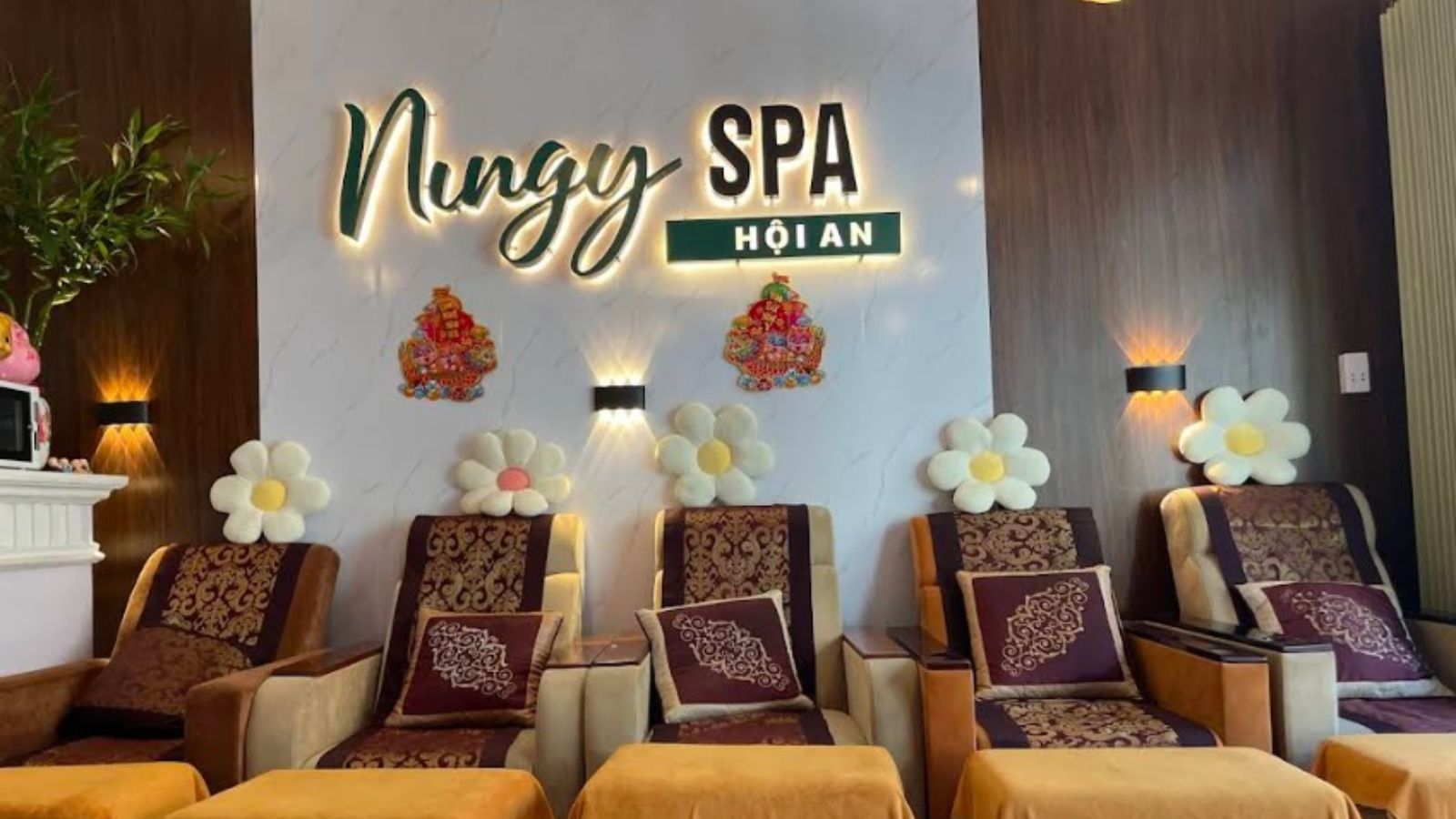 Ningy Spa Hoian