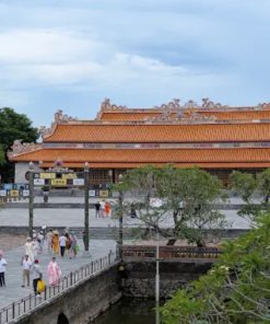 Thái Hoà Palace