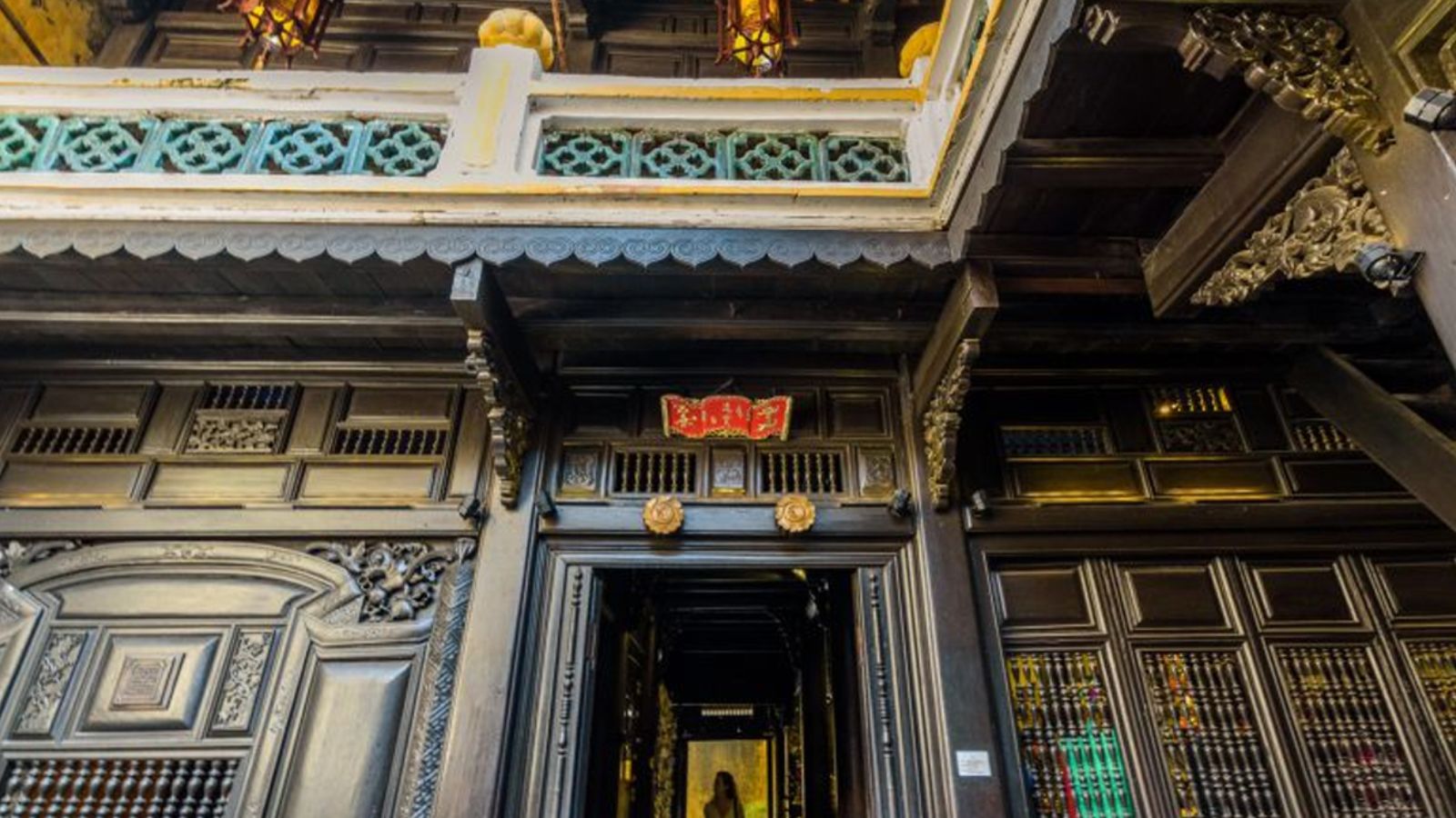 The Old House of Tan Ky Practical Visitor Guide