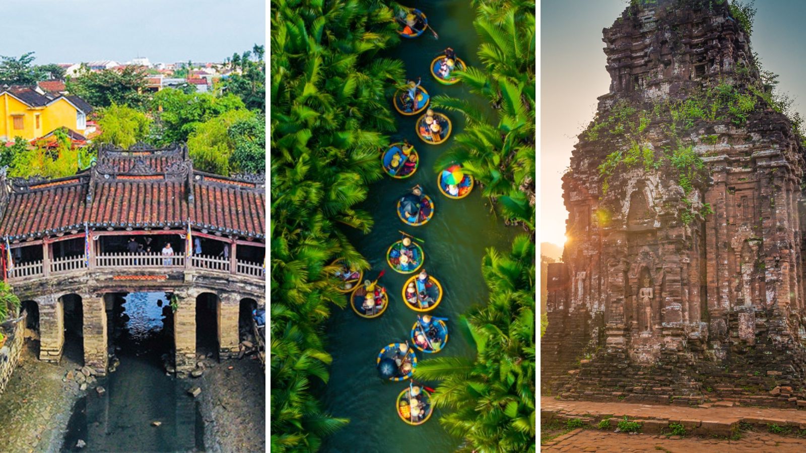 The Perfect 3-Day Hoi An Itinerary