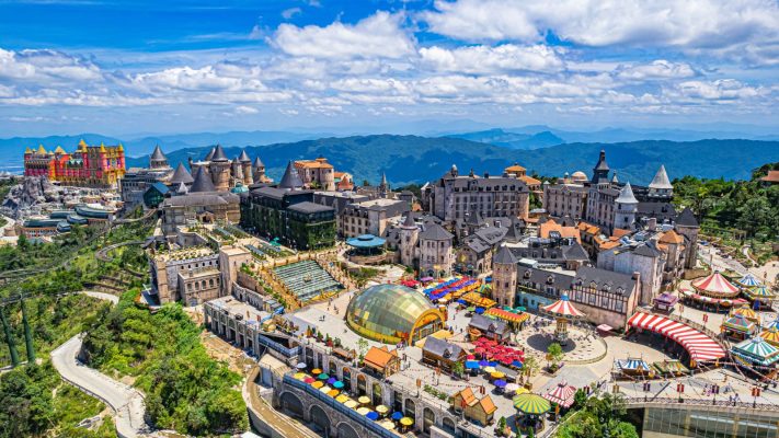 Things to Do in Ba Na Hills Complete Visitor Guide