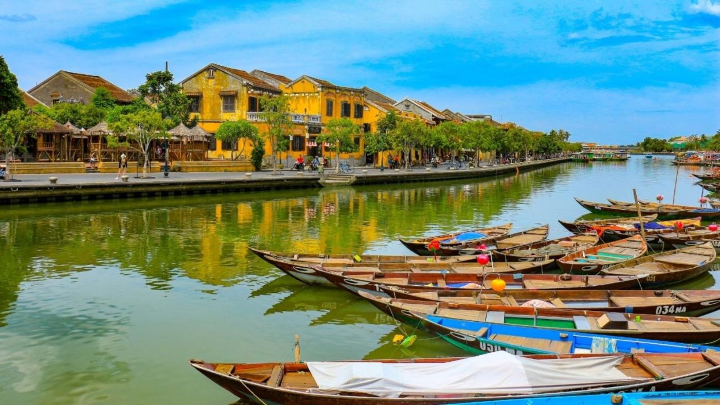 Things to Do in Hoi An Attractions, Food, Beaches & Markets