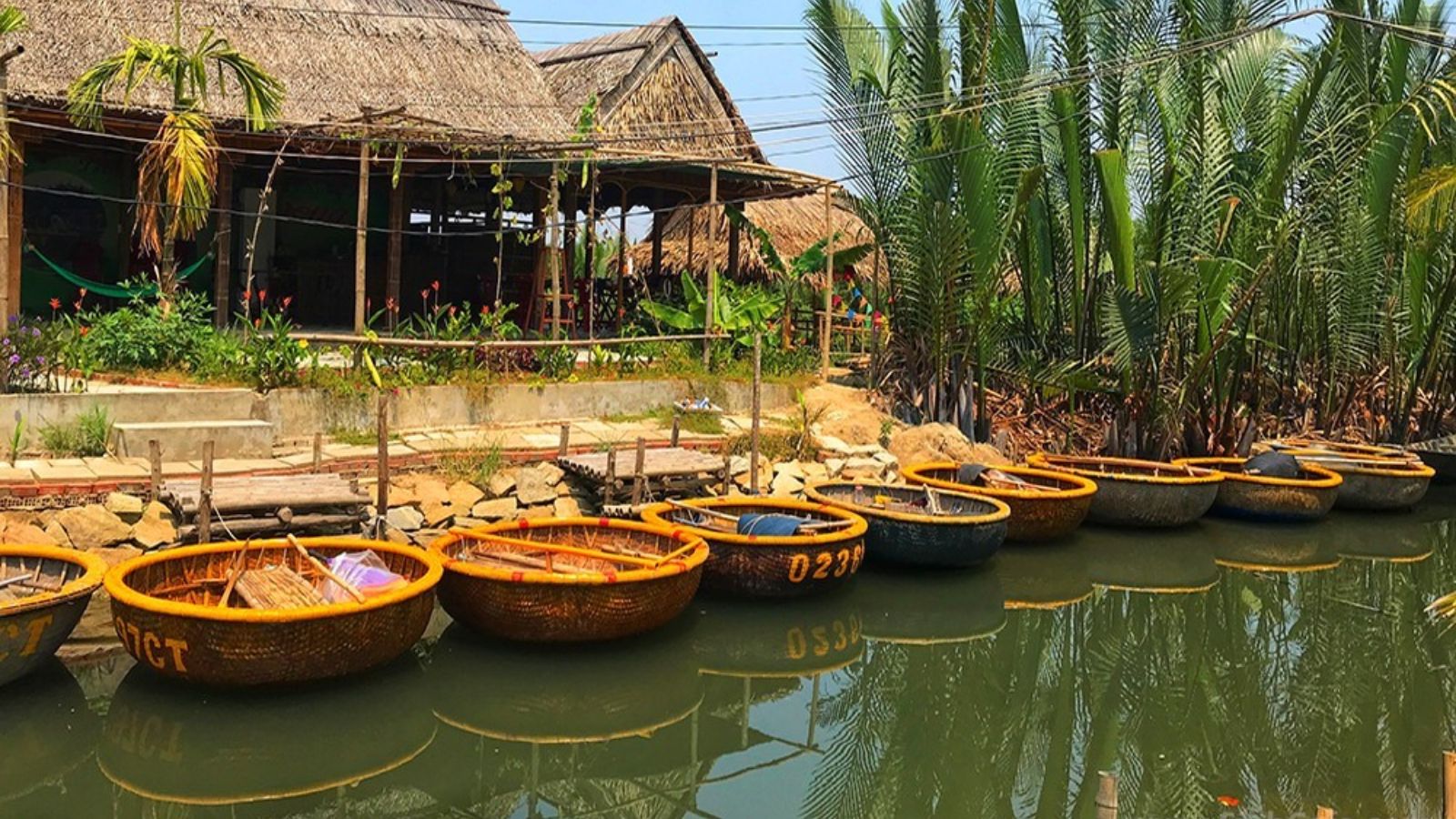 Tips for a Perfect Visit to Hoi An Coconut Village