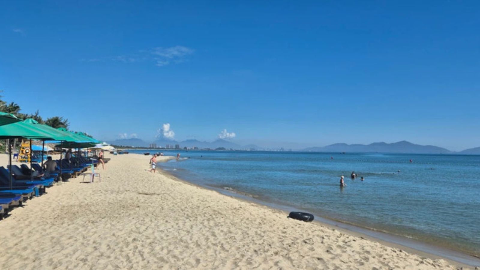Top Things to Do at An Bang Beach