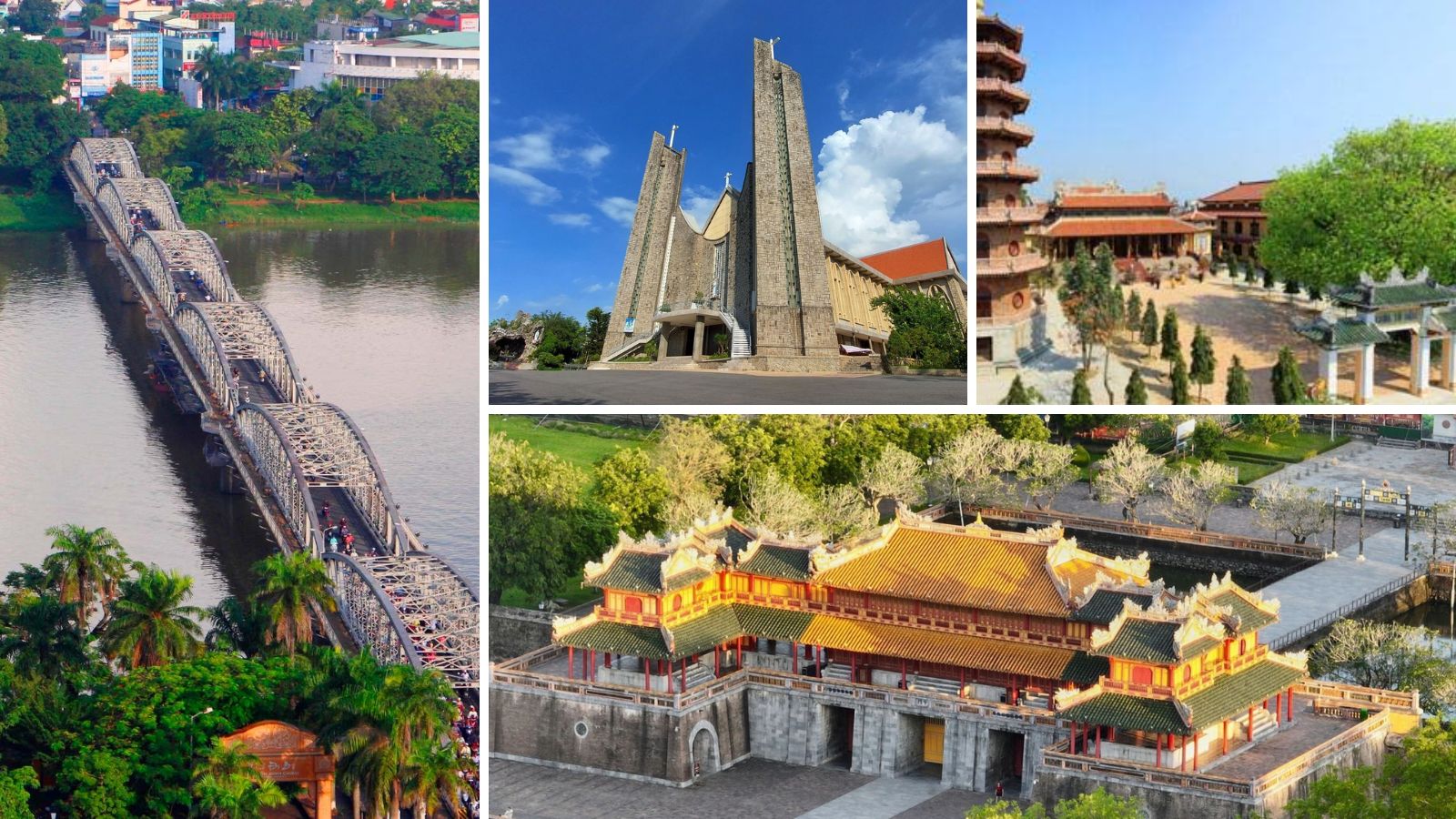 Train Station Nearby Attractions Worth Visiting