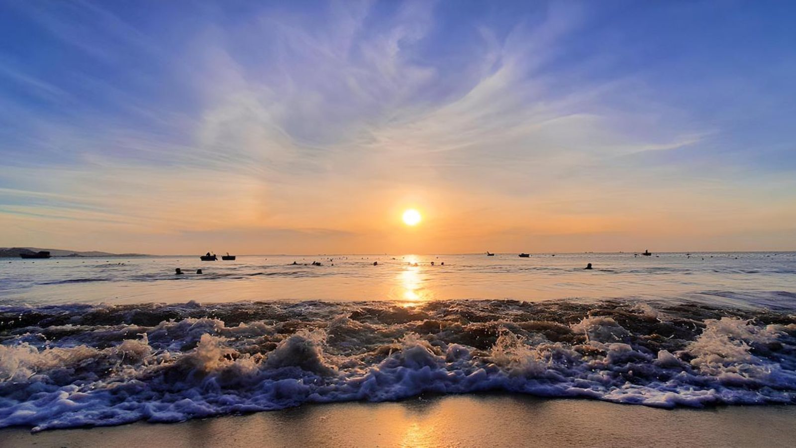 What Makes An Bang Beach Special