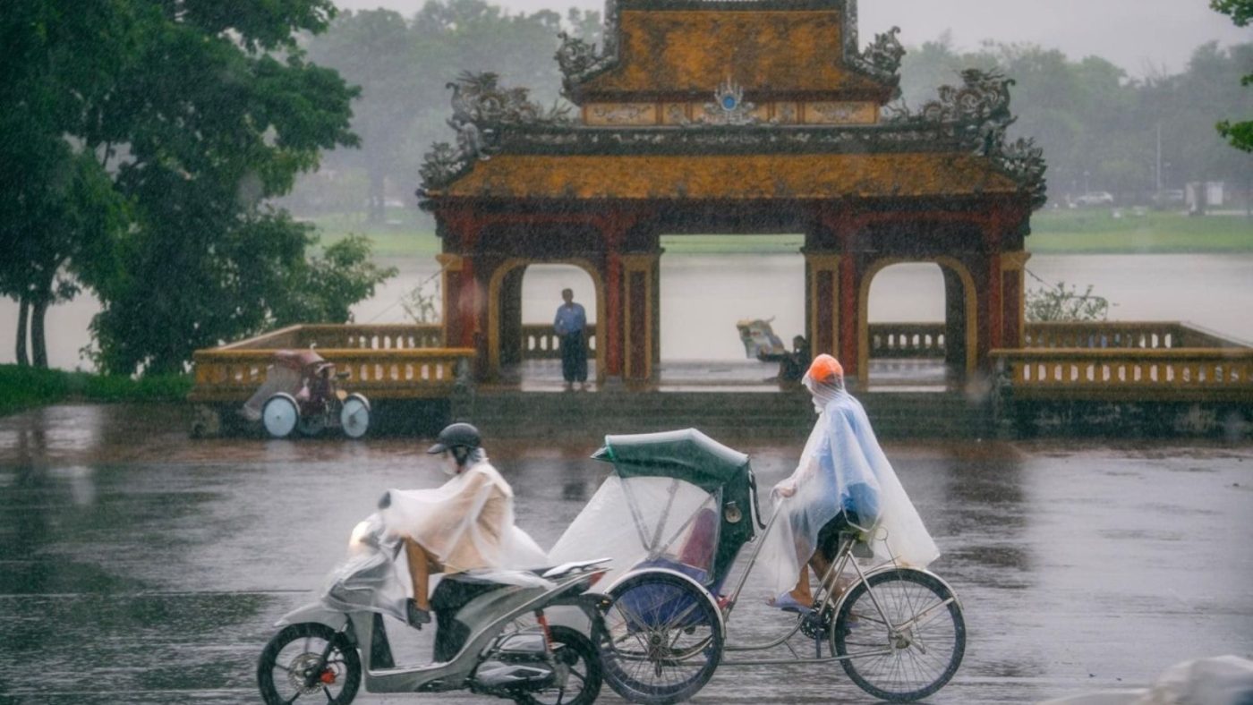 What To Do In Hue When It Rains Top Travel Guide