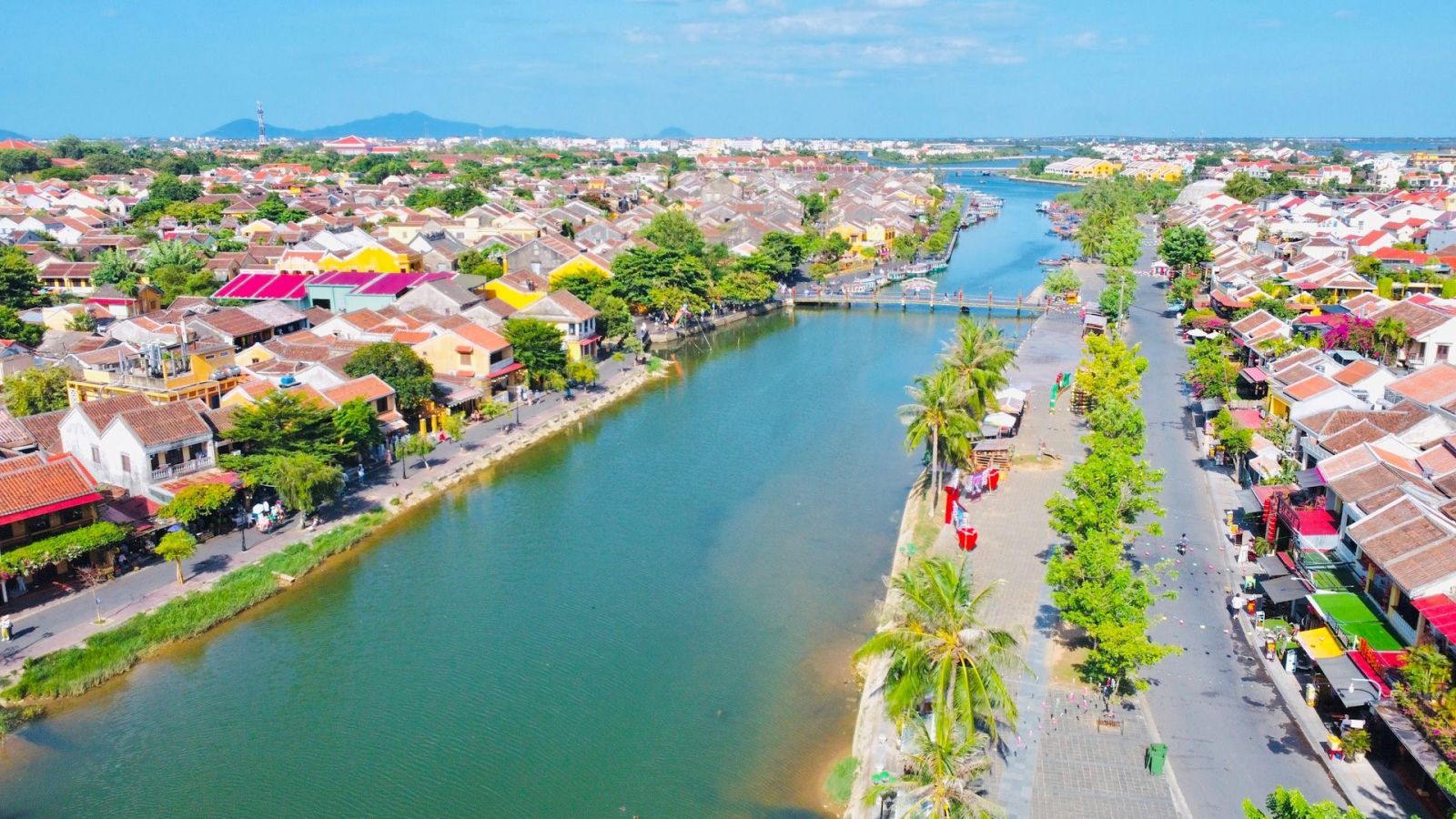 When Is the Best Time to Visit Hoi An